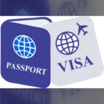 passport visa